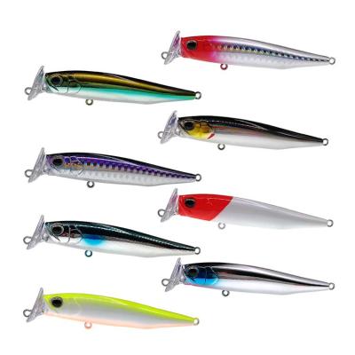 China ABS Plastic Fishing LRLRLK New Lure Saltwater Fishing Wholesale Lure For Fishing Lures Bait for sale