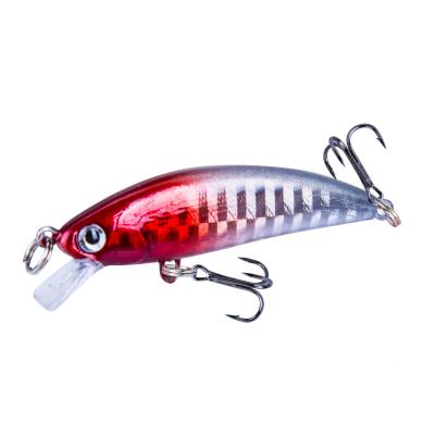 China Outdoor activities fishing LRRLLK newcomers to slow down to build simulation bass bait for spring and fall for sale