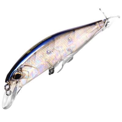 China New LRRLLK Durable Artificial Hard Bait Lure For Ocean Beach Fishing for sale