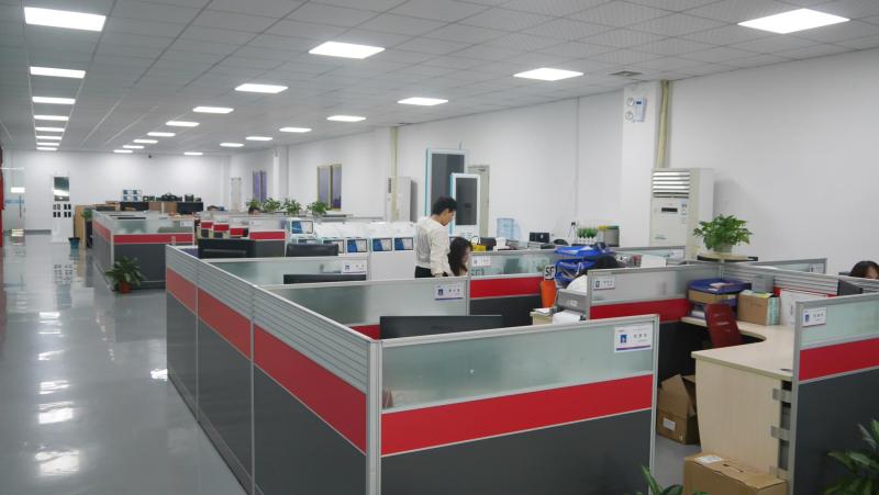 Verified China supplier - Shenzhen Wanshuntong Science & Technology Co., Ltd.