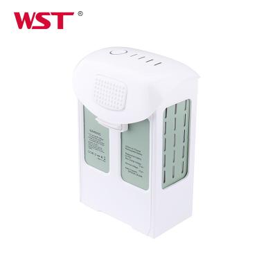 China Agricultural Consumer Electronics Li-polymer 15.2V dji battery drone 5870mAh dji drone battery for DJI Phantom 4 battery for sale