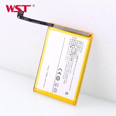 China High capacity cell phone replacement smartphone cell phone battery for Vivo Y83 Y81 B-E5 battery manufactures from china for sale