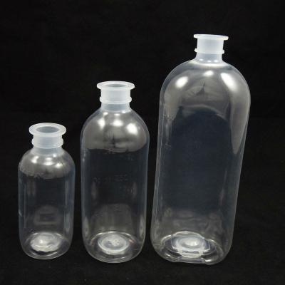 China Blow mold/steel mold for pp transfusion or infusion bottle/bag for sale