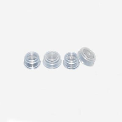 China PP Steel Infusion Bottle Inner Cap Mold / Medical Cap for sale