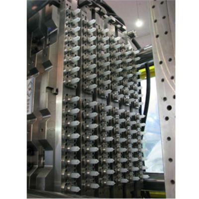 China Steel 96 Cavity PP Preform Mold / Mold for sale