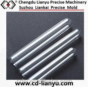 China Steel Vacuum PET Blood Collection Tube Mold / Mold for sale