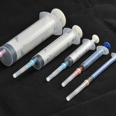 China Multi-cavity steel syringe mould/mould for sale