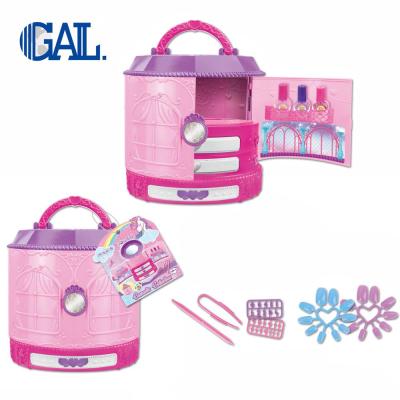 China Make Up New Design Fashion Girl Make Up Set Toy Party Supply Cosmetic Set For Girl for sale