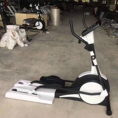 China Exercise Machine New Style Magnetically Controlled Elliptical Orbit Machine Fitness Equiment for sale