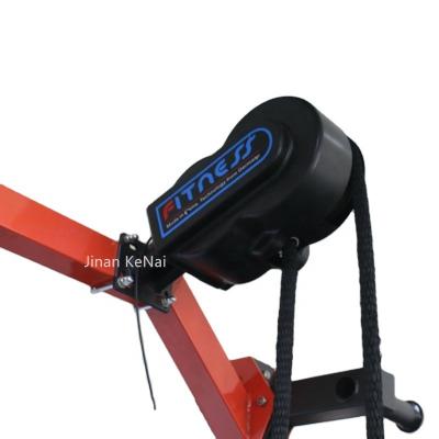 China Multifunctional Fitness Center Cf Trainer Hanging Rope Trainer For 2020 Speed ​​Adjustable Climbing Machine for sale