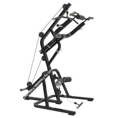 China Home Use High Quality Plate Loaded Pulley Fitness Equipment Powertec Workbench Levergym Without Dumbbell Multifunctional Stool for sale