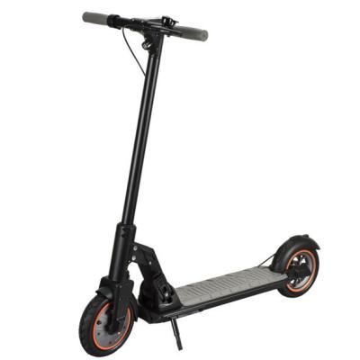 China 2020 New Design Fast Smart Foldable E Scooter Two Wheel 8.5inch Electric Scooter Adult for sale