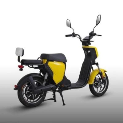 China 2021 USA warehouse new style electric motorcycle aluminum alloy powerful electric scooter adult delivery for sale for sale