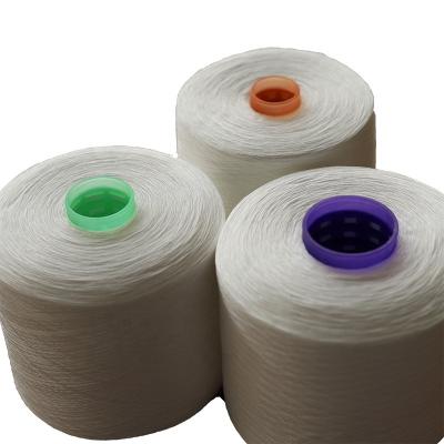 China 100 Polyester Raincoat Spun Sewing Thread Supplied From China Best Supplier In Wuhan for sale