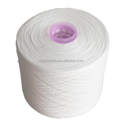 China Anti-bacteria 50/2 tfo high quality wholesale 100% polyester spun sewing thread for sale