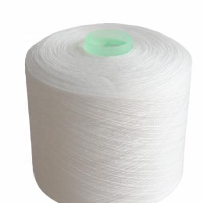 China Anti-Bacteria 40/2 5000y Hilos Hilo De Coser Poliester 100% Spun 100% Polyester Sewing Yarn for sale