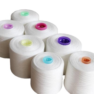 China Wholesale Cheap Seam Spun 100% Polyester Sewing Thread Waterproof for sale