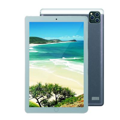 China 2021 Best Shockproof High Quality Android Flash Tablet 10 Inch 1gb RAM +16gb K10W Tablet for sale