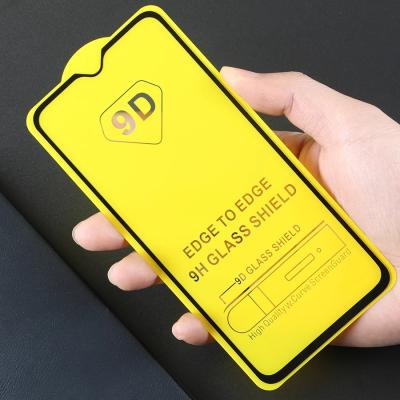 China Mobile Phone Good Quality 9d Phone Screen Protector For Samsung S10 S21 Note 10 Plus Screen Protector for sale