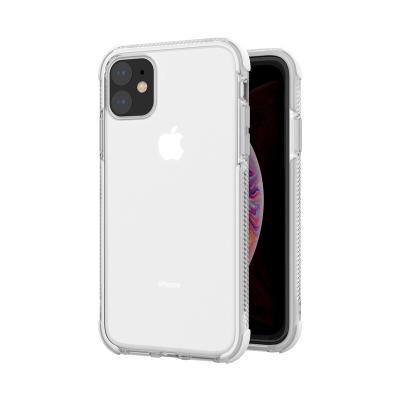 China Wholesale Neon Clear Anti-drop Tpu Mobile Phone Case For Iphone 12 pro Max Phone Original Case for sale