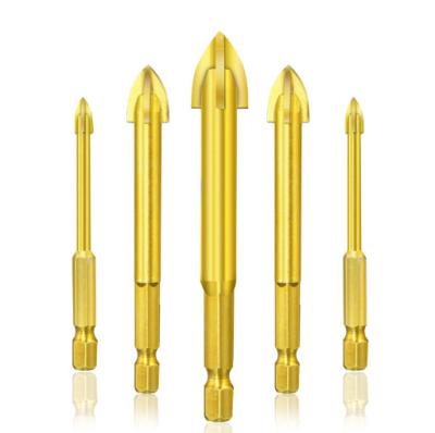 China Widely YG6 7mm drillng bits, high quality drilling, reaming drill bits for sale