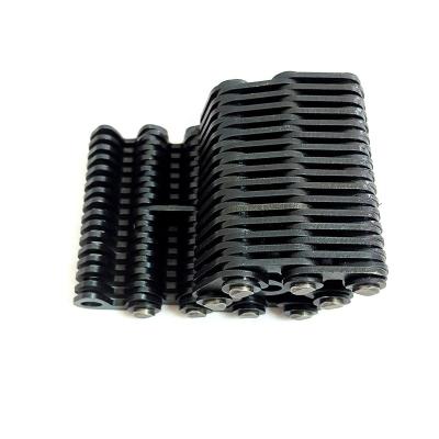 China Conveyor Chain Silent Chain For Textile Machinery CL08 CL10 CL12 CL16 for sale