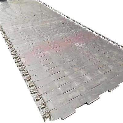 China Brand New High Quality Heat Resistant Flexible Drag Chain Conveyor for sale