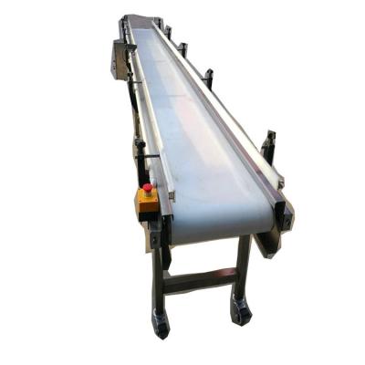 China Abrasion Resistant Leather Belt Conveyor Hoist Carrier Strap Equipment for sale