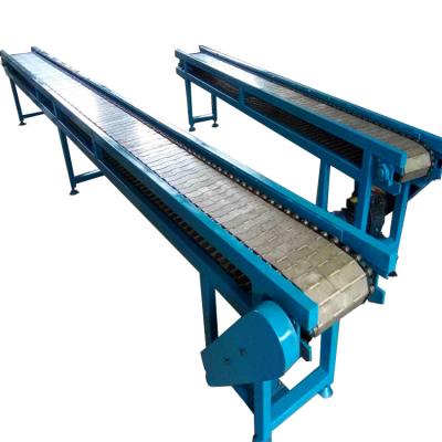 China Hot Sale Table Top Chain Plate Conveyor Belt vogele-s1900 Heat Resistant Paver Conveyor Chain for sale