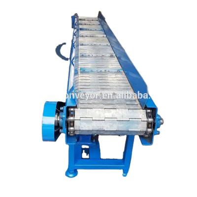 China Heat Resistant Hoisting Object Hoist Chain Plate Driver Forgings Product Tilt Climbing Climbing Machine for sale