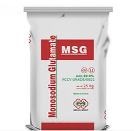 China Monosodium Glutamate E621 Flavoring Ingredients CAS No 32221-81-1 for sale