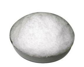 China E262 Food Preservative Chemical Sodium Acetate (Trihydrate) CAS No 127-09-3 for sale