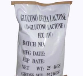 China Glucono-Delta-lactona química preservativa GDL de comida de CAS No 90-80-2 en venta