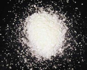 China Potassium Stearate Emulsifier Chemicals White Fine Powder for sale