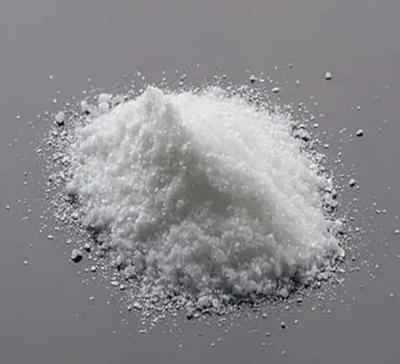 China Ammonium Bicarbonate Chemical Food Ingredients CAS 144-55-8 for sale