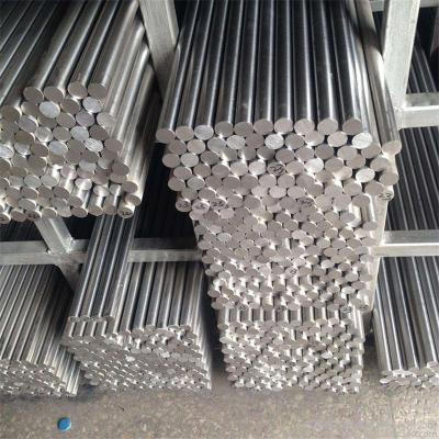 China High Quality Structural Steel Bar Round Steel ASTM for sale