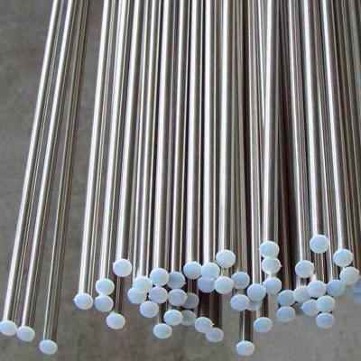 China Structural Steel Bar Rod Manufacturer Section Hot Rolled Carbon Steel Round Steel for sale