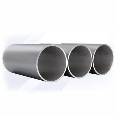 China Hebei Tangshan Liquid Factory ASTM A312 304/321/316L Steel Pipe Seamless Pipe and Tube Steel Tube for sale