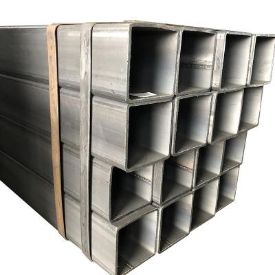 China Hot Dip Liquid Pipe Best Prices Galvanized Steel Pipe New Design Stainless Steel Square Tube For Construction for sale