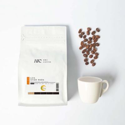 China High Quality Caffeinated Geisha Top Edition Los Lajones Estate Panama Roasted Coffee Beans for sale