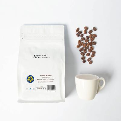 China Caffeinated Ready To Ship Hot Selling Single Origin Ethiopia Yirgacheffe Roasted Coffee Beans Specialty Coffee for sale