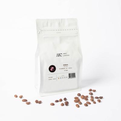 China Caffeinated Ready to Ship Special Blend High Quality Berry Forest Arabica Roasted Coffee Beans from HWC Fast Shipping for sale