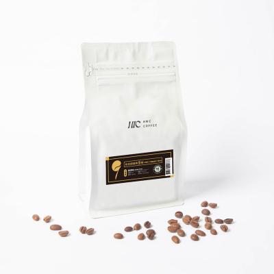 China Caffeinated Ready To Ship Hot Sale HWC High Quality Brand New Classic Roasted Coffee Beans Specialty Coffee for sale