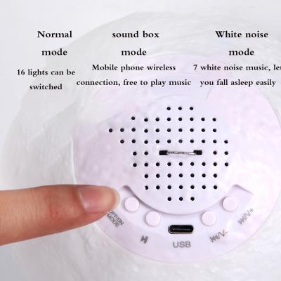 China Contemporary Sound Sound Machine White Noise Sound Machine Friendship Lamp Friendship Lamp Mario Bros Soothing Pink Lamp for sale