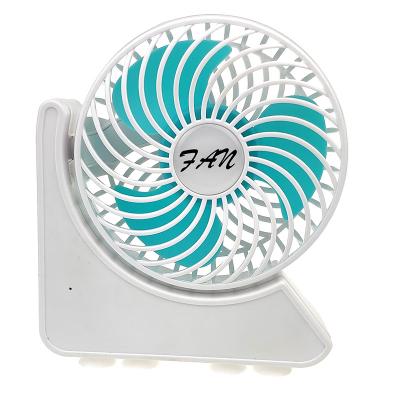 China 360Â ° Free Shipping Sucker Fan Mini Handheld Fan Portable Usb Rechargeable Battery Cooling Desktop Outdoor Handheld Fan 2023 for sale