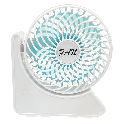 China 360Â ° Sucker Fan 2023 New Design Mini Handheld Portable Battery Operated USB Rechargeable Mini Personal Fan For Outdoor Camping Use for sale