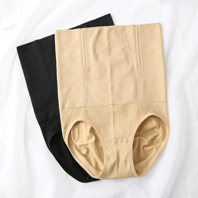 China Breathable Women Body Shaper Slimming Trainer Tummy Control Underwear Corset Sheath Shaper Panties Shaperwear for sale