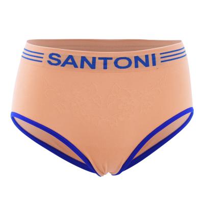 China Free Sample OEM Antistatic Panties Underwear Women Comfortable And Breathable for sale