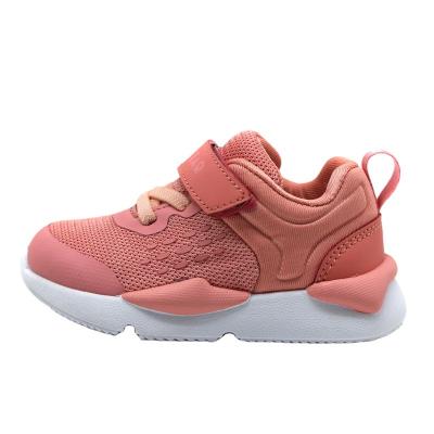 China PHYLON LEA Wholesale Breathable Baby Casual Shoes Print Kids School Shoes Sports Shoes for sale