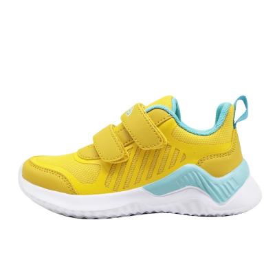 China Basketball Style Shoes LEA Outdoor Wear Casual Comfortable Mens Boys Sports Breathable Running Shoes for sale